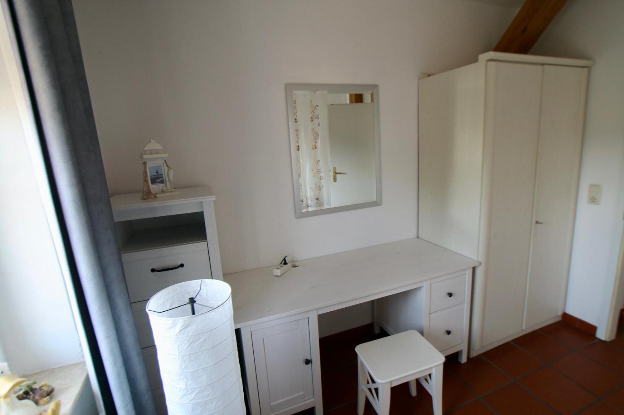 Haus Am Bodden Lägenhet Groß Zicker Exteriör bild